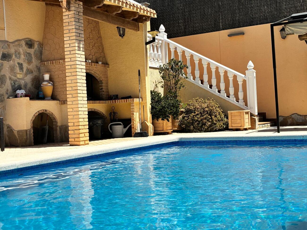 For sale - 4 Bedroom 3 Bathroom Villa in Los Balcones - Costa Blanca  - Alicante