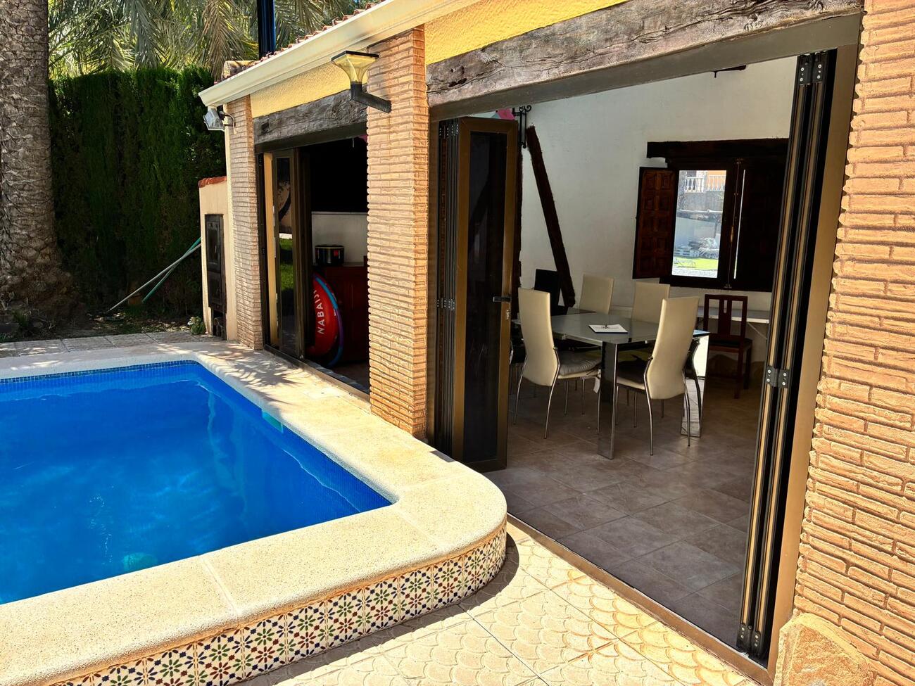 For sale - 4 Bedroom 3 Bathroom Villa in Los Balcones - Costa Blanca  - Alicante