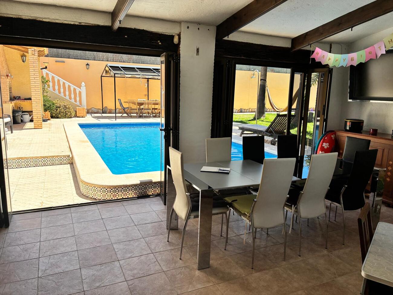 For sale - 4 Bedroom 3 Bathroom Villa in Los Balcones - Costa Blanca  - Alicante