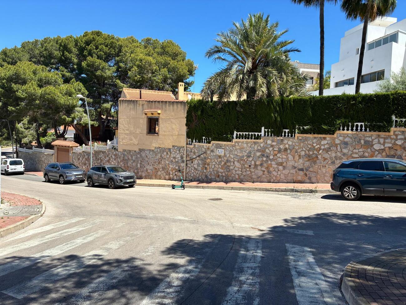 For sale - 4 Bedroom 3 Bathroom Villa in Los Balcones - Costa Blanca  - Alicante