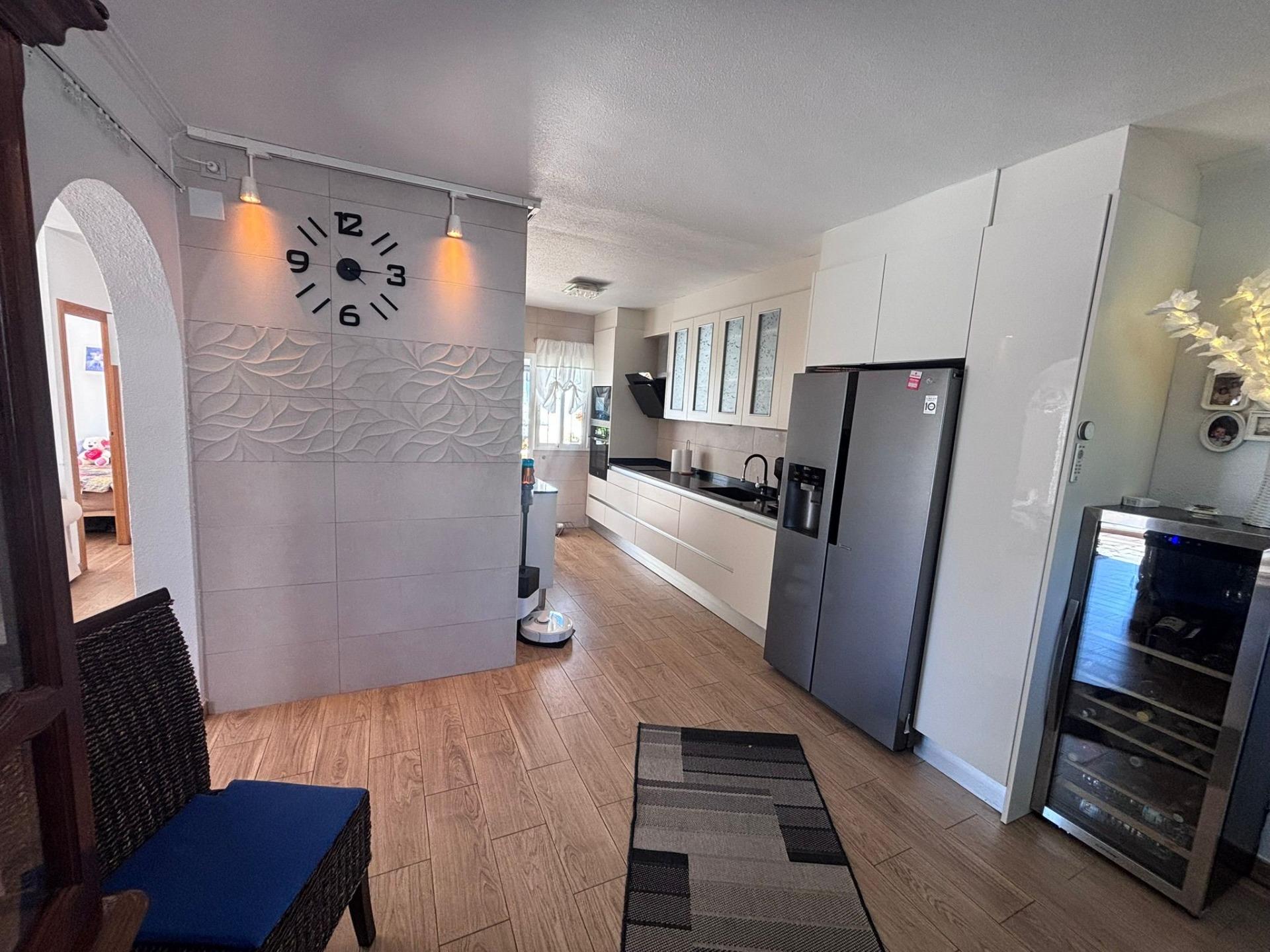 For sale - 2 Bedroom 2 Bathroom Semi Detached in Torrevieja - Los Balcones  - Alicante