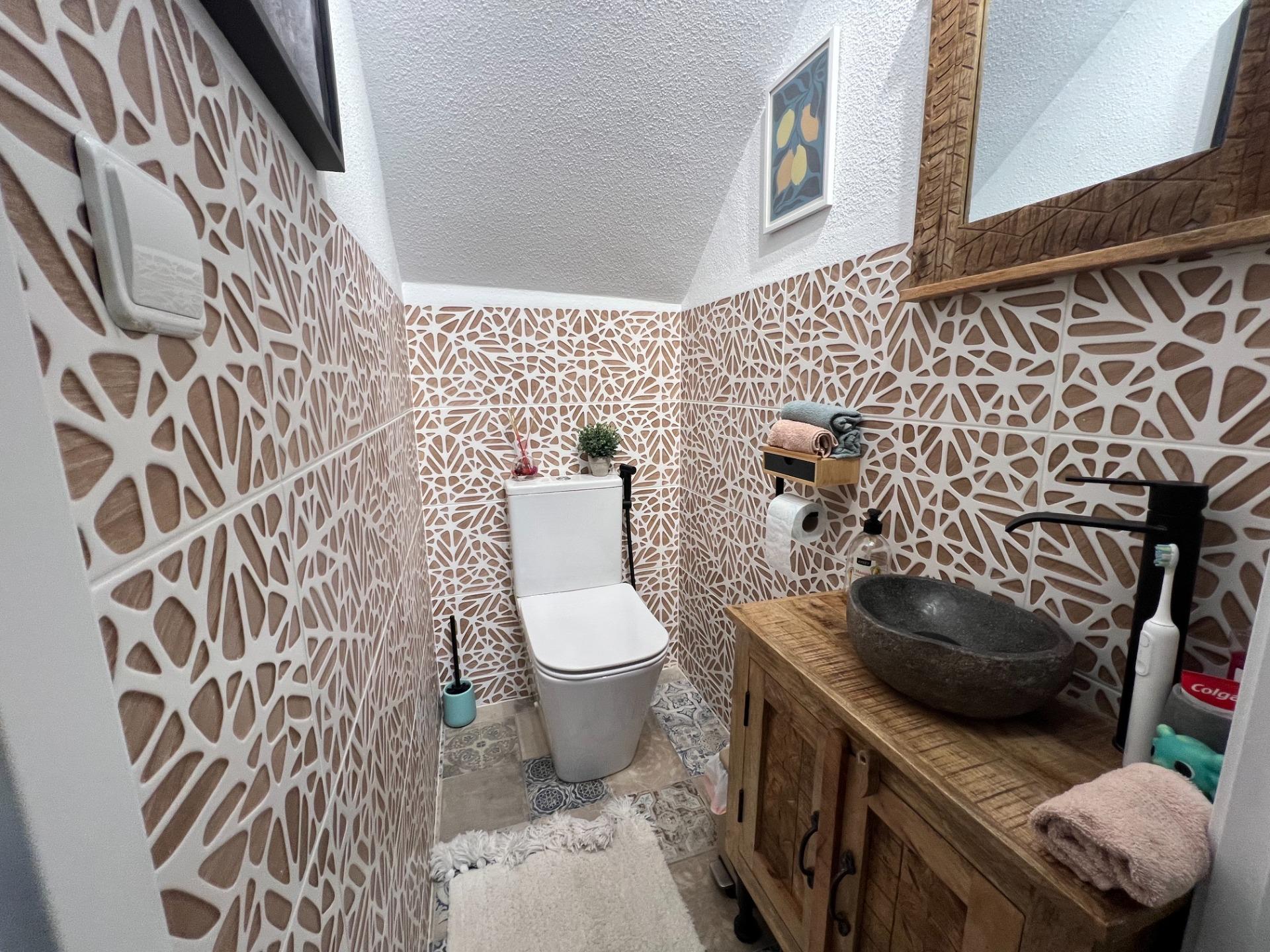 For sale - 4 Bedroom 1 Bathroom Finca in Dolores - Comunidad Valenciana  - Alicante