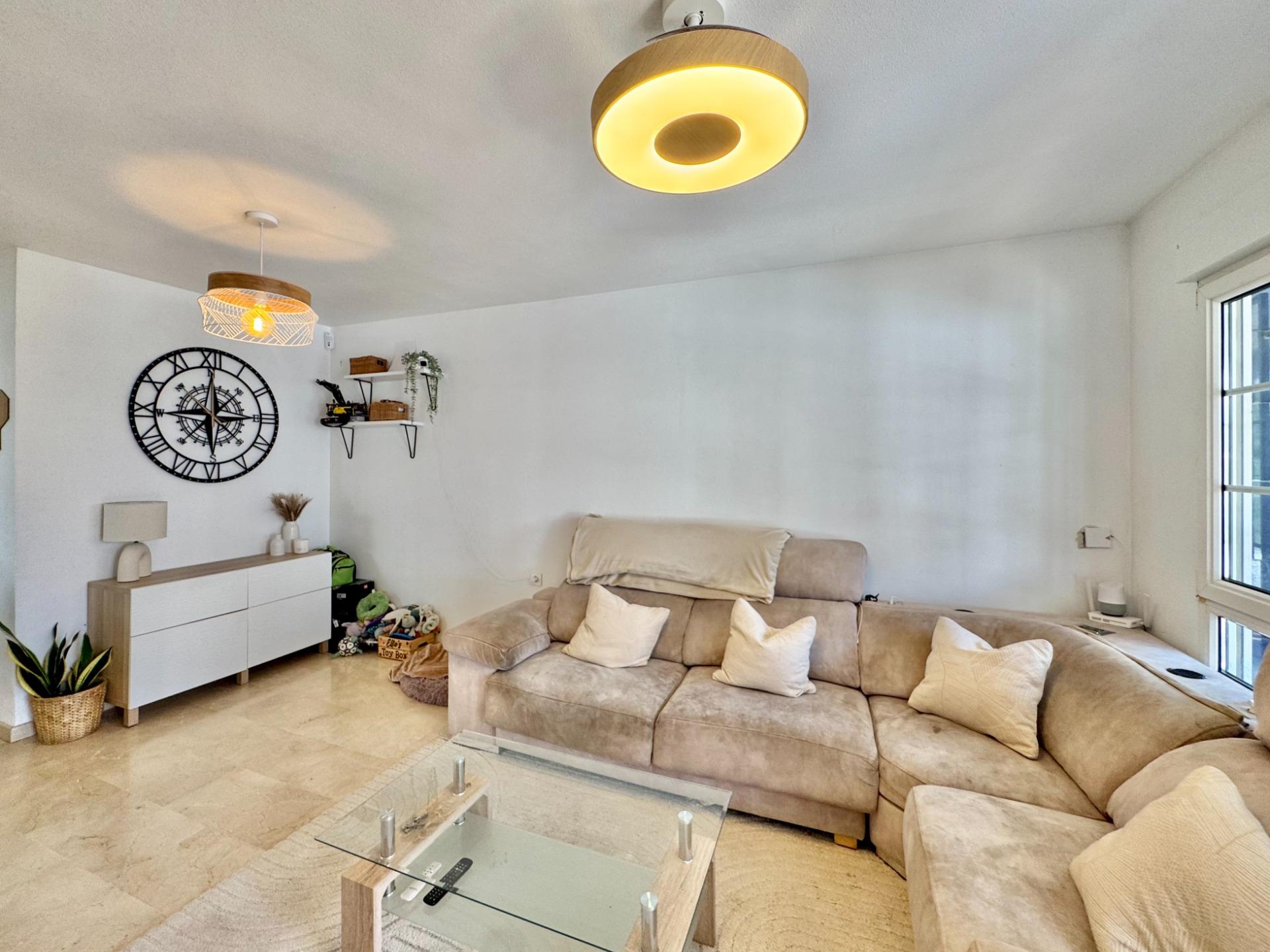 For sale - 2 Bedroom 2 Bathroom Bungalow in Villamartin - Villamartín-las Filipinas  - Alicante