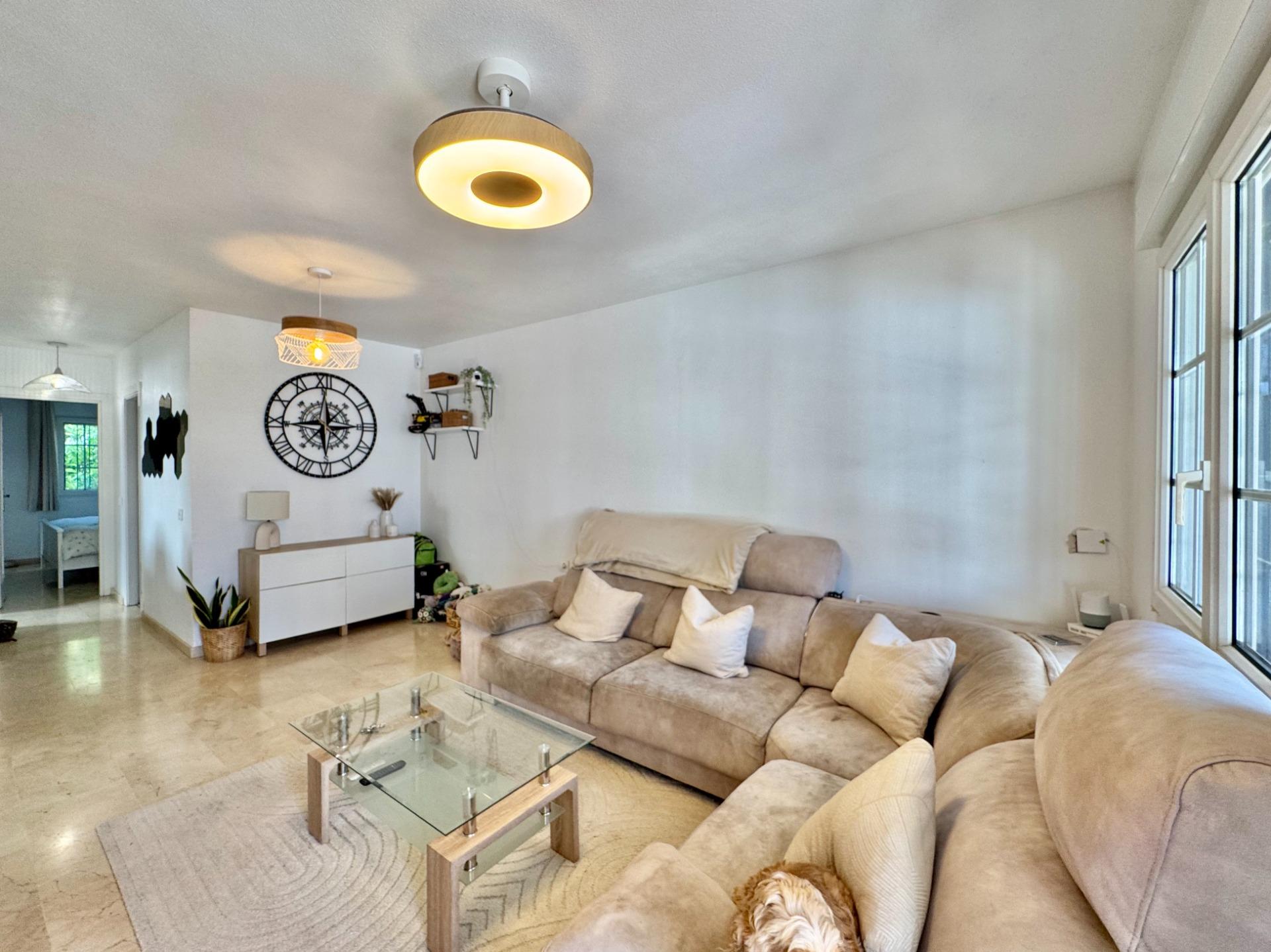 For sale - 2 Bedroom 2 Bathroom Bungalow in Villamartin - Villamartín-las Filipinas  - Alicante