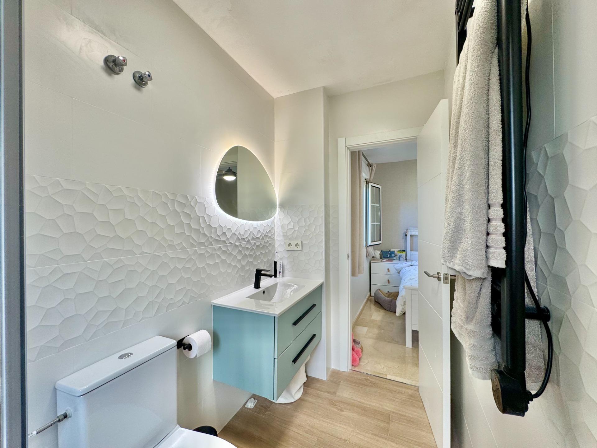 For sale - 2 Bedroom 2 Bathroom Bungalow in Villamartin - Villamartín-las Filipinas  - Alicante