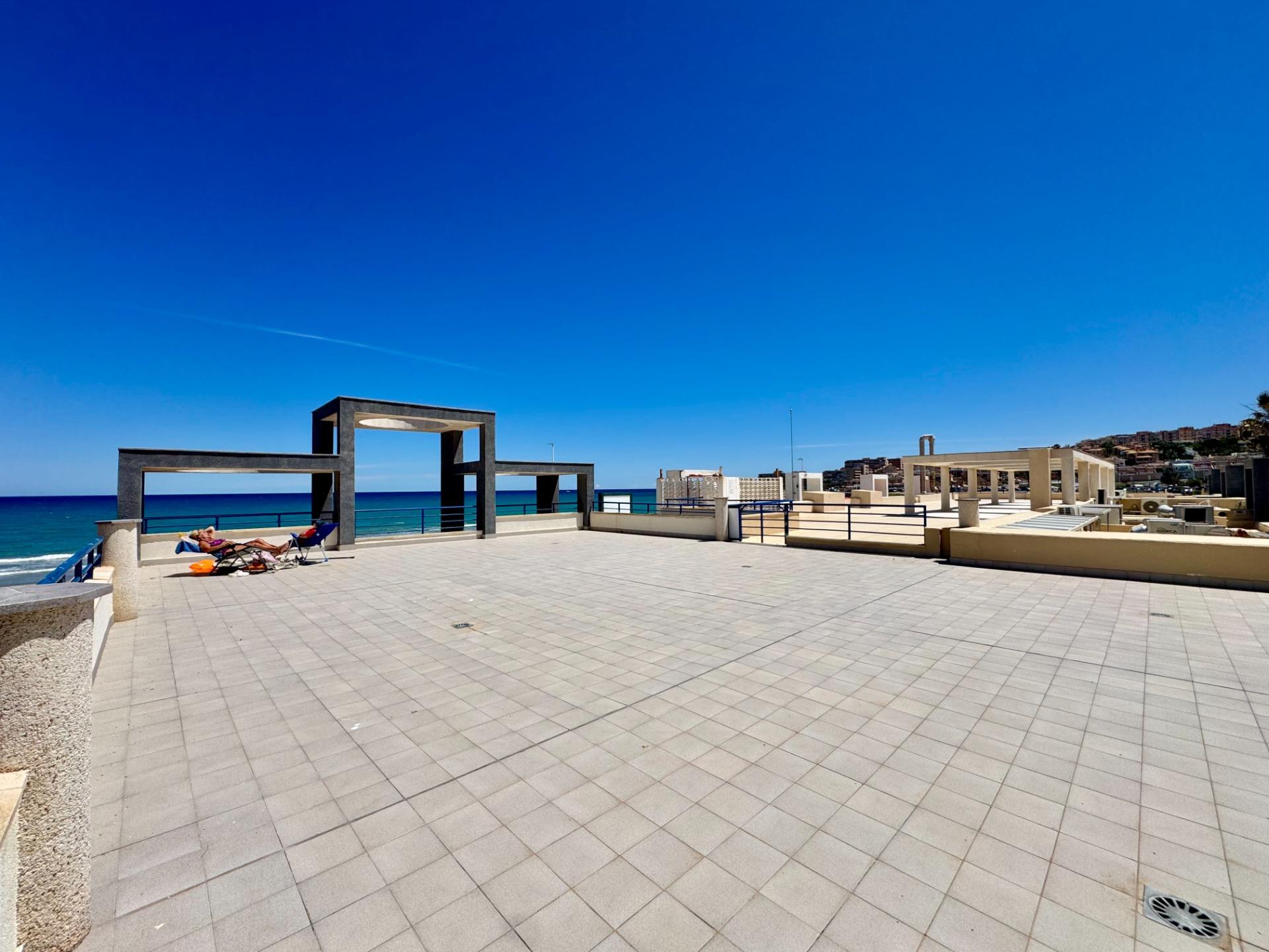 For sale - 2 Bedroom 1 Bathroom Apartment in Torrevieja - Torre La Mata  - Alicante