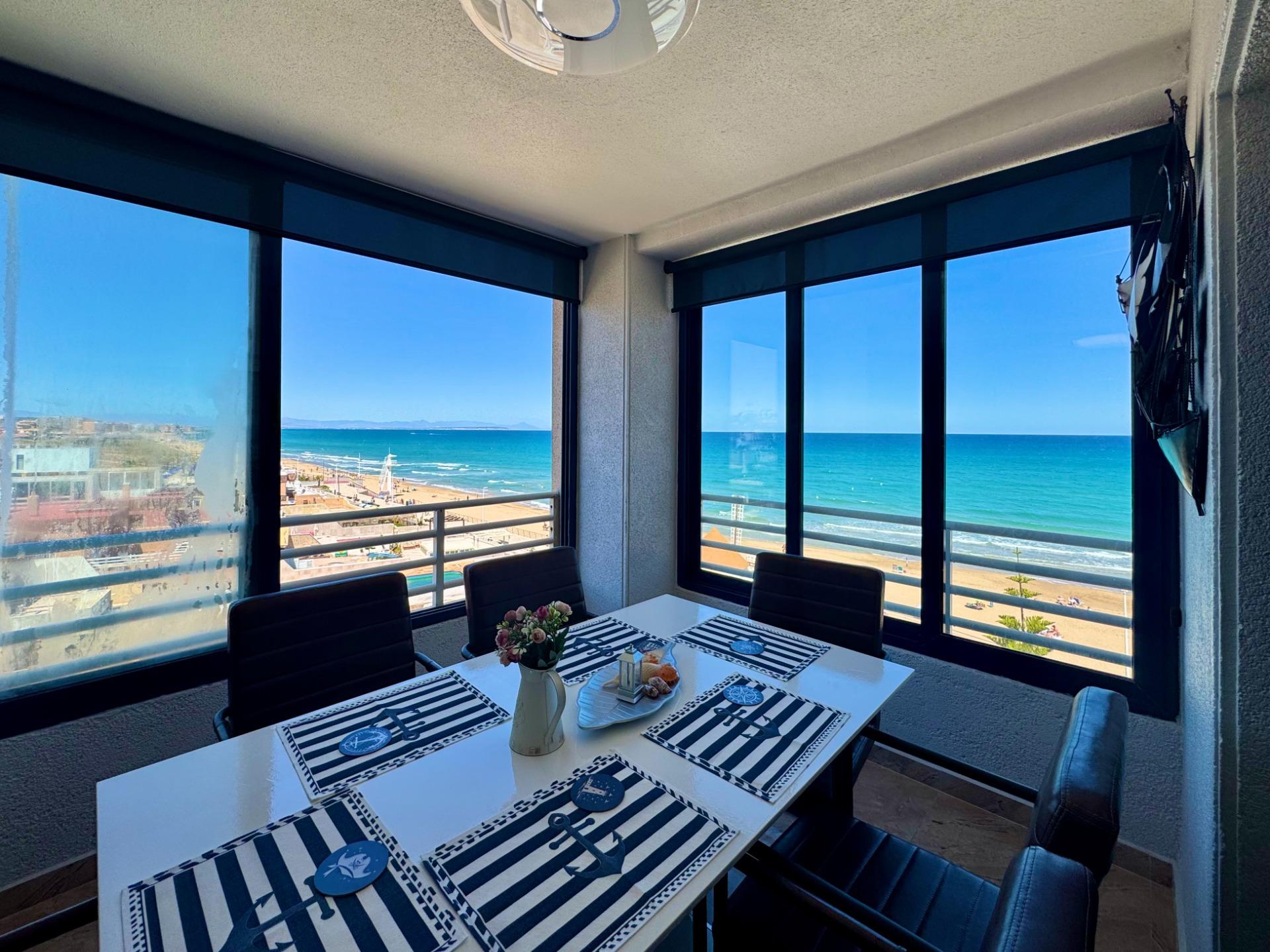 For sale - 2 Bedroom 1 Bathroom Apartment in Torrevieja - Torre La Mata  - Alicante