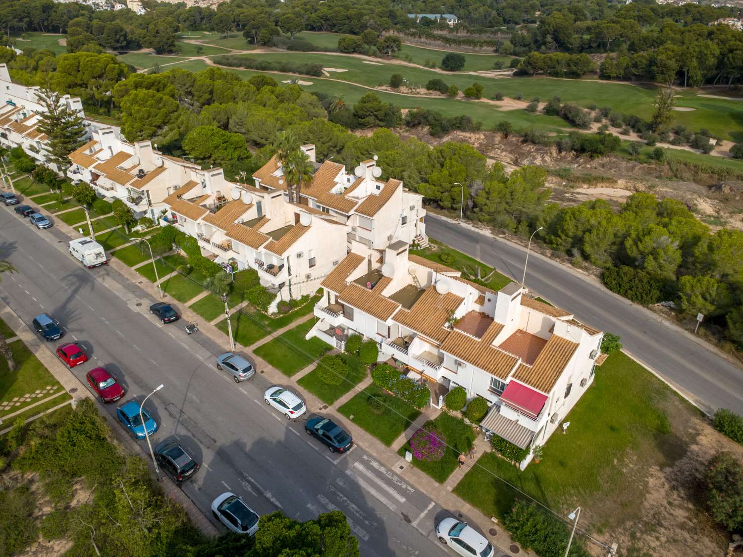 For sale - 2 Bedroom 1 Bathroom Bungalow in Orihuela - Inland  - Alicante