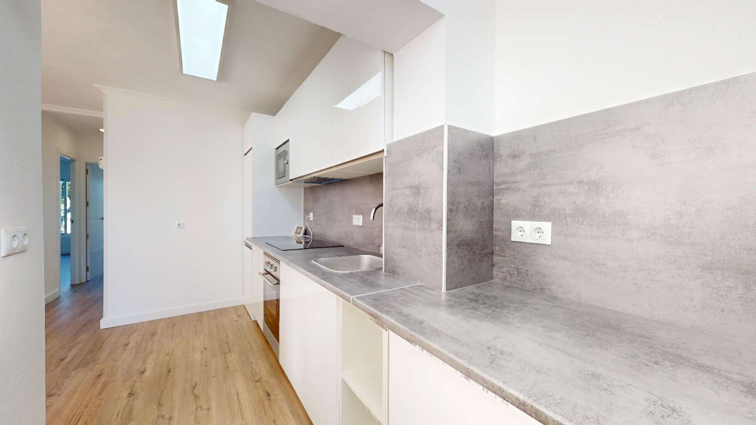 For sale - 2 Bedroom 1 Bathroom Bungalow in Orihuela - Inland  - Alicante