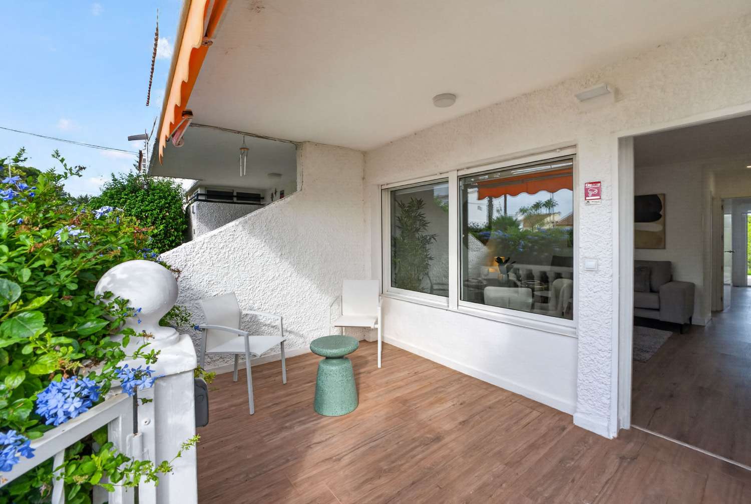 For sale - 2 Bedroom 1 Bathroom Bungalow in Orihuela - Inland  - Alicante