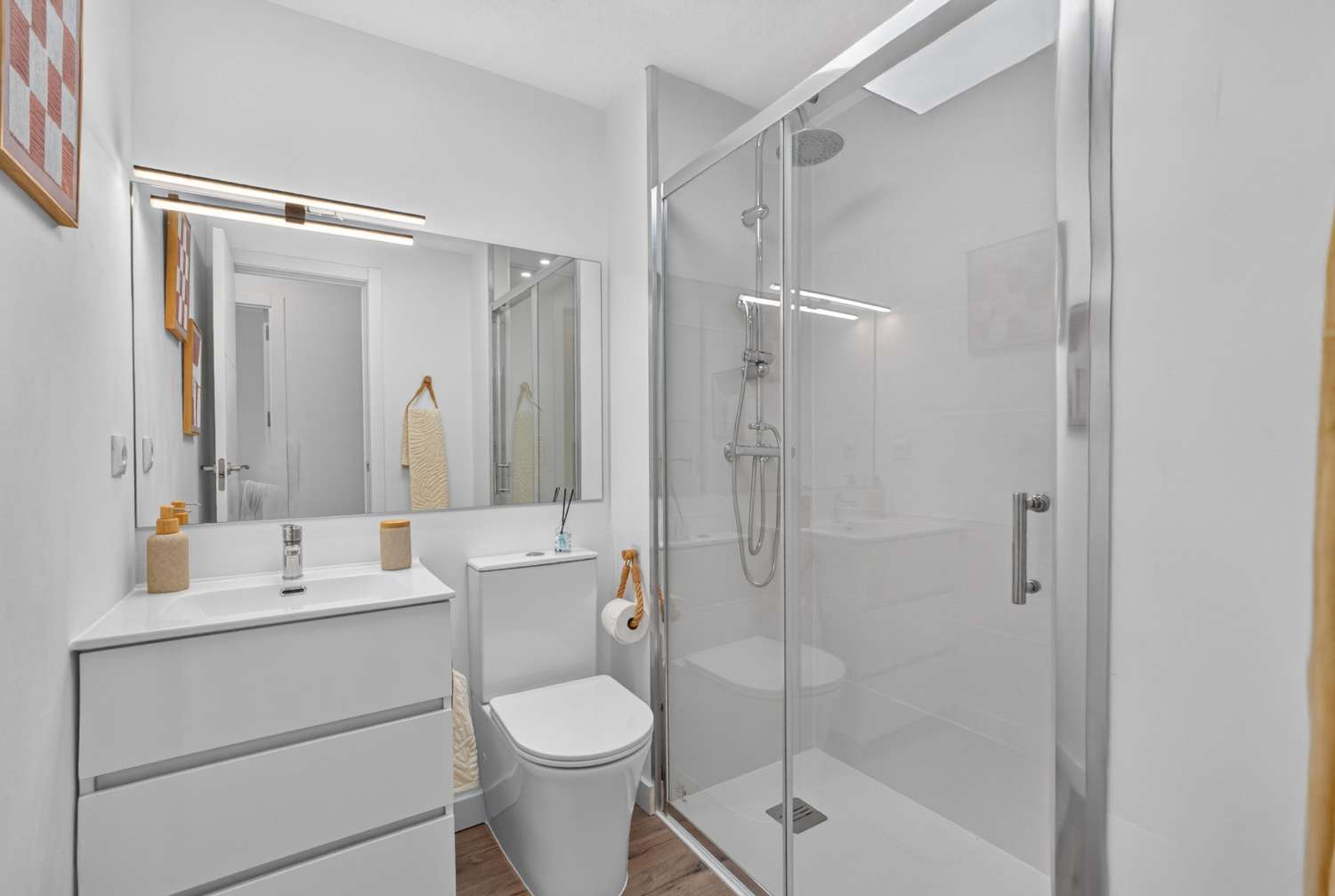 For sale - 2 Bedroom 1 Bathroom Bungalow in Orihuela - Inland  - Alicante