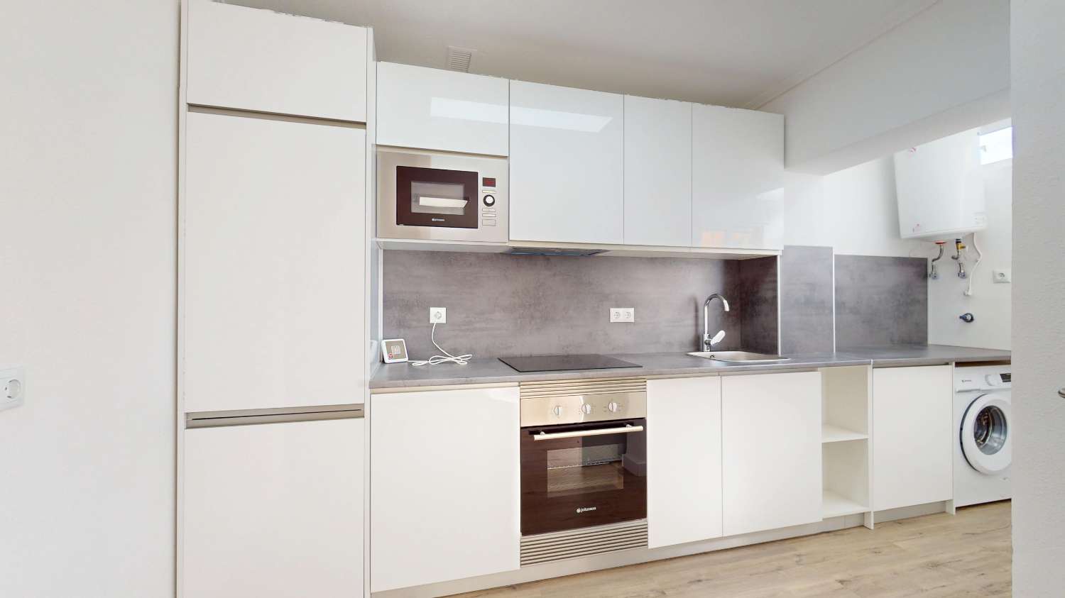 For sale - 2 Bedroom 1 Bathroom Bungalow in Orihuela - Inland  - Alicante