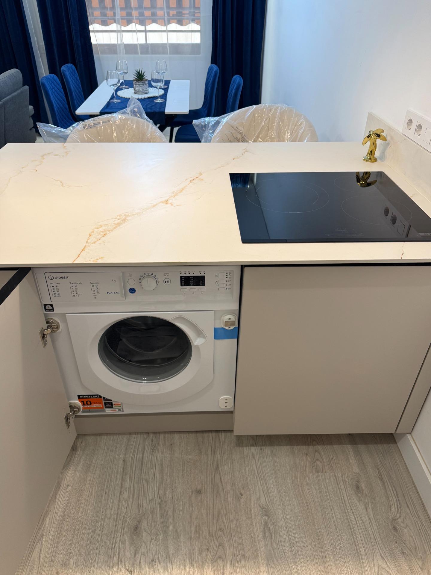 For sale - 2 Bedroom 2 Bathroom Apartment in Torrevieja - El Acequión - Los Náufragos  - Alicante