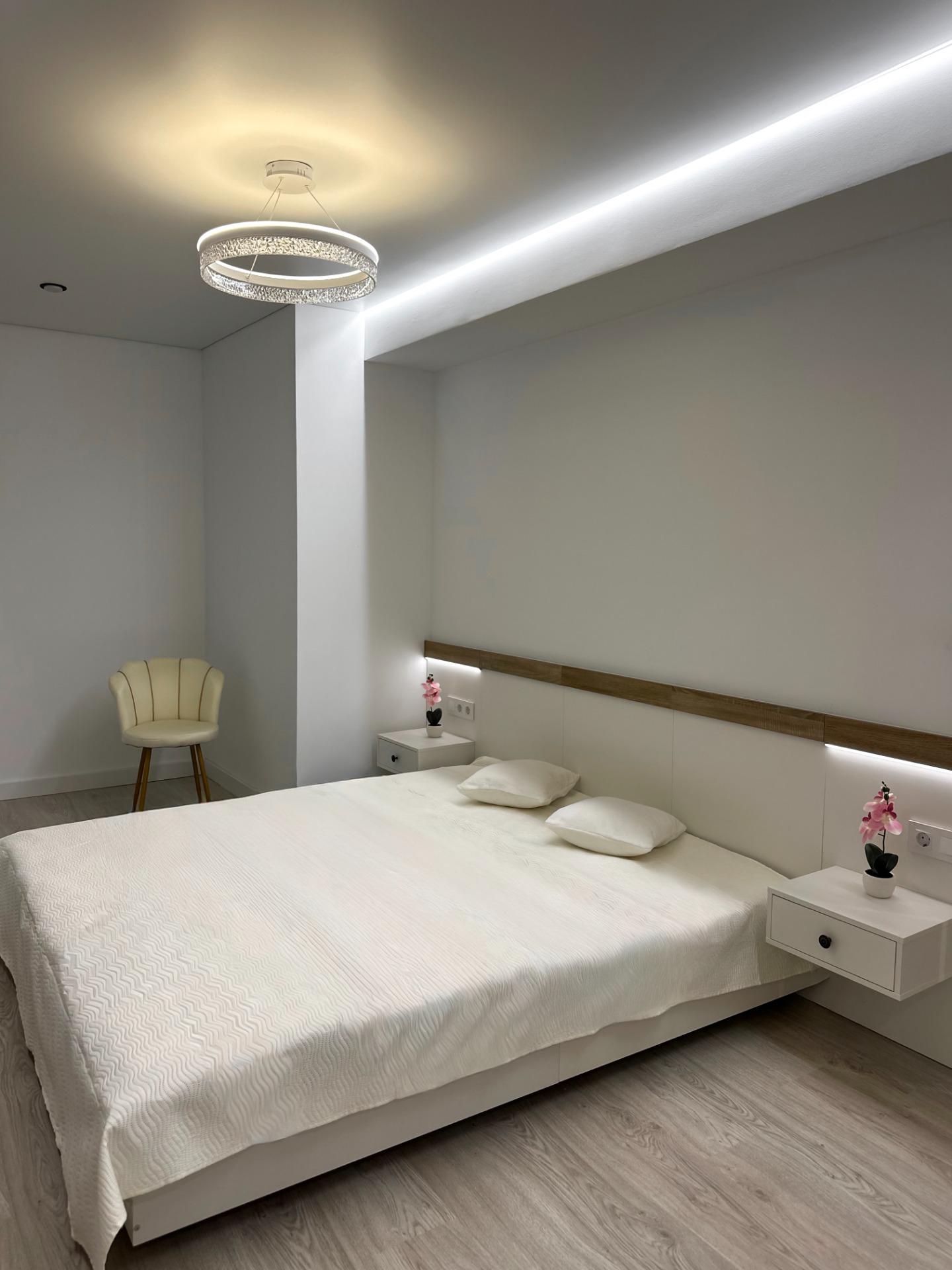 For sale - 2 Bedroom 2 Bathroom Apartment in Torrevieja - El Acequión - Los Náufragos  - Alicante