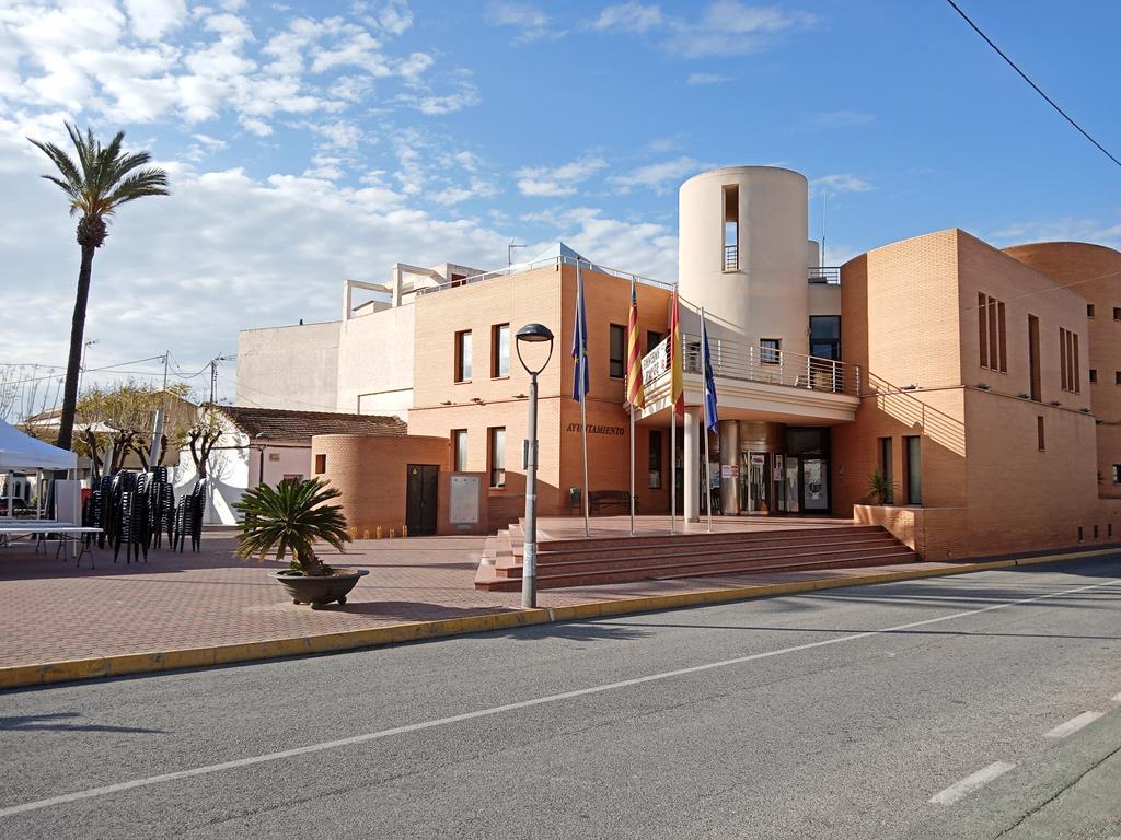 For sale - 3 Bedroom 2 Bathroom Semi Detached in Los Montesinos - PUEBLO CENTRO  - Alicante