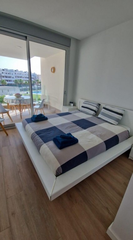 For sale - 2 Bedroom 2 Bathroom Apartment in Villamartin - Costa Blanca  - Alicante
