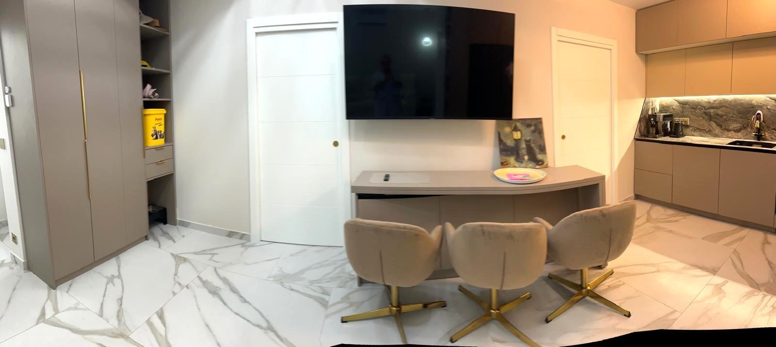 For sale - 3 Bedroom 2 Bathroom Semi Detached in Orihuela Costa - Playa Flamenca  - Alicante