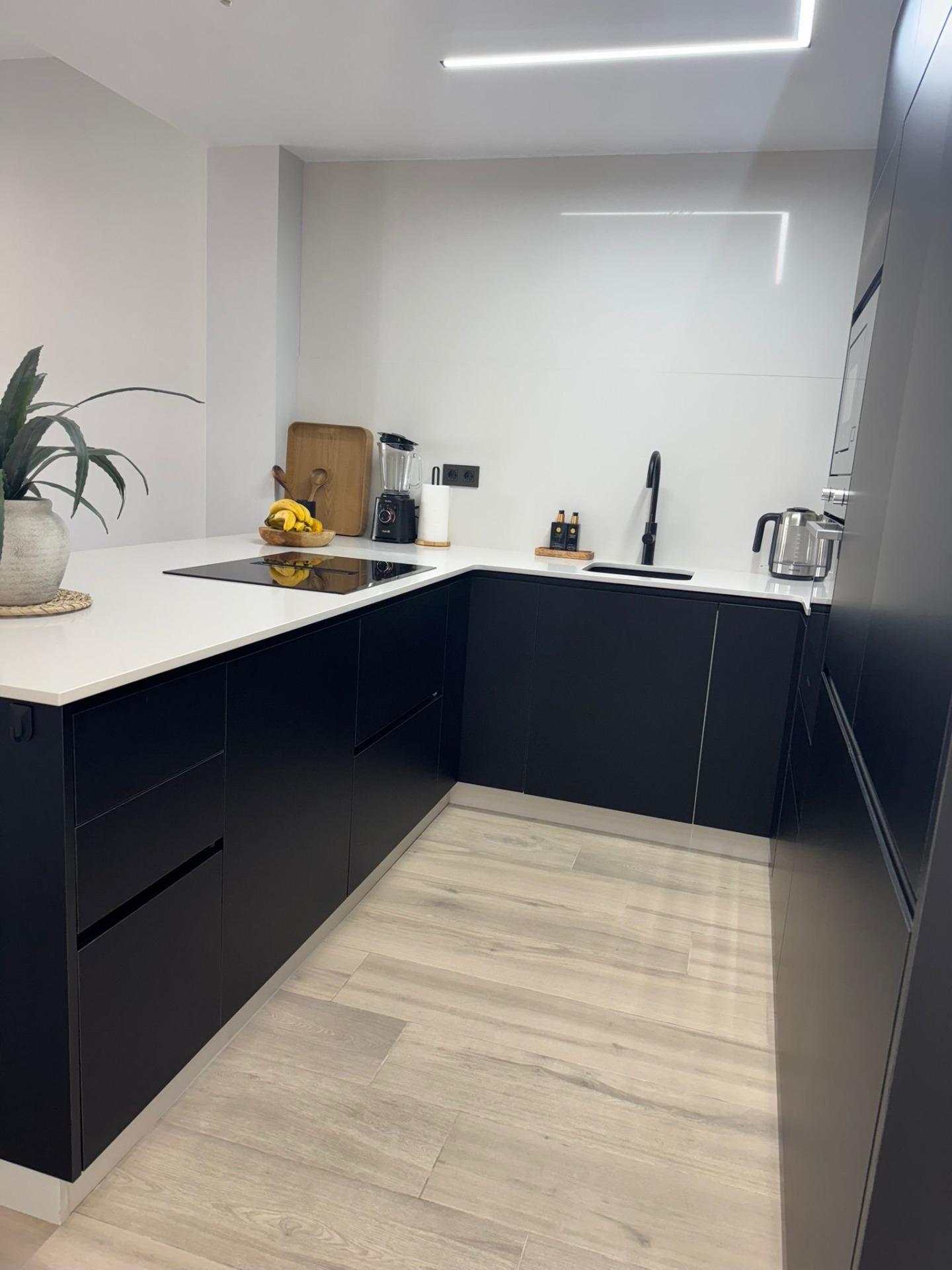 For sale - 3 Bedroom 2 Bathroom Apartment in Orihuela Costa - Rocio Del Mar  - Alicante