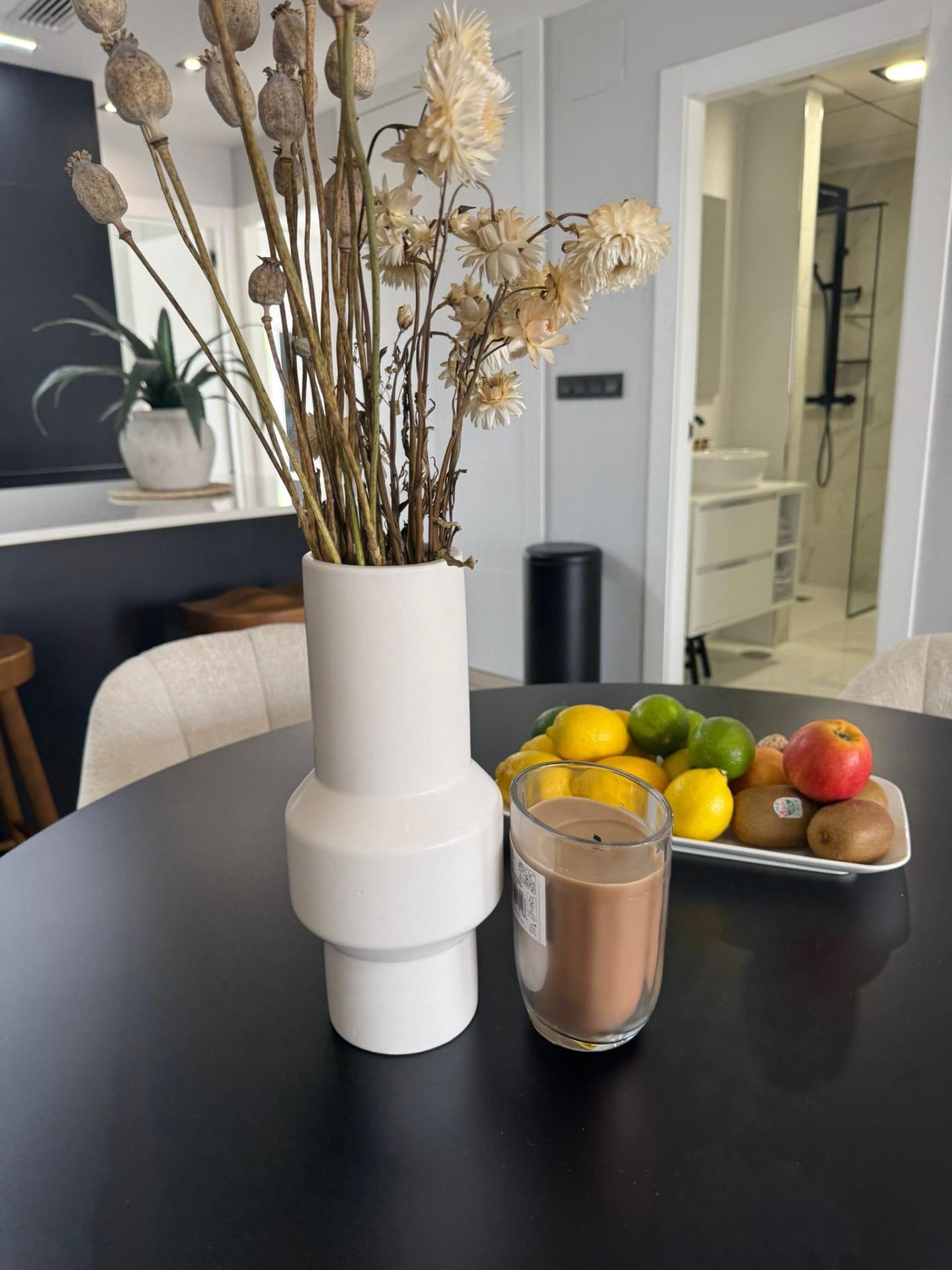 For sale - 3 Bedroom 2 Bathroom Apartment in Orihuela Costa - Rocio Del Mar  - Alicante