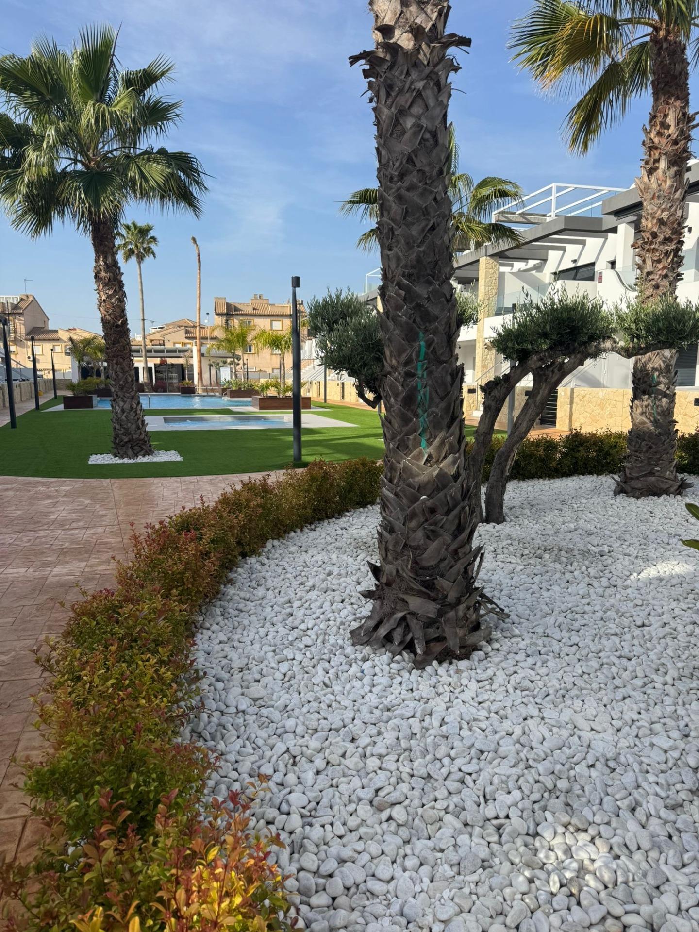 For sale - 3 Bedroom 2 Bathroom Apartment in Orihuela Costa - Rocio Del Mar  - Alicante
