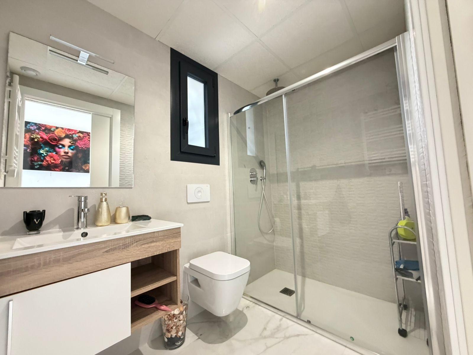 For sale - 3 Bedroom 2 Bathroom Penthouse in Orihuela Costa - Los Almendros-la Florida  - Alicante