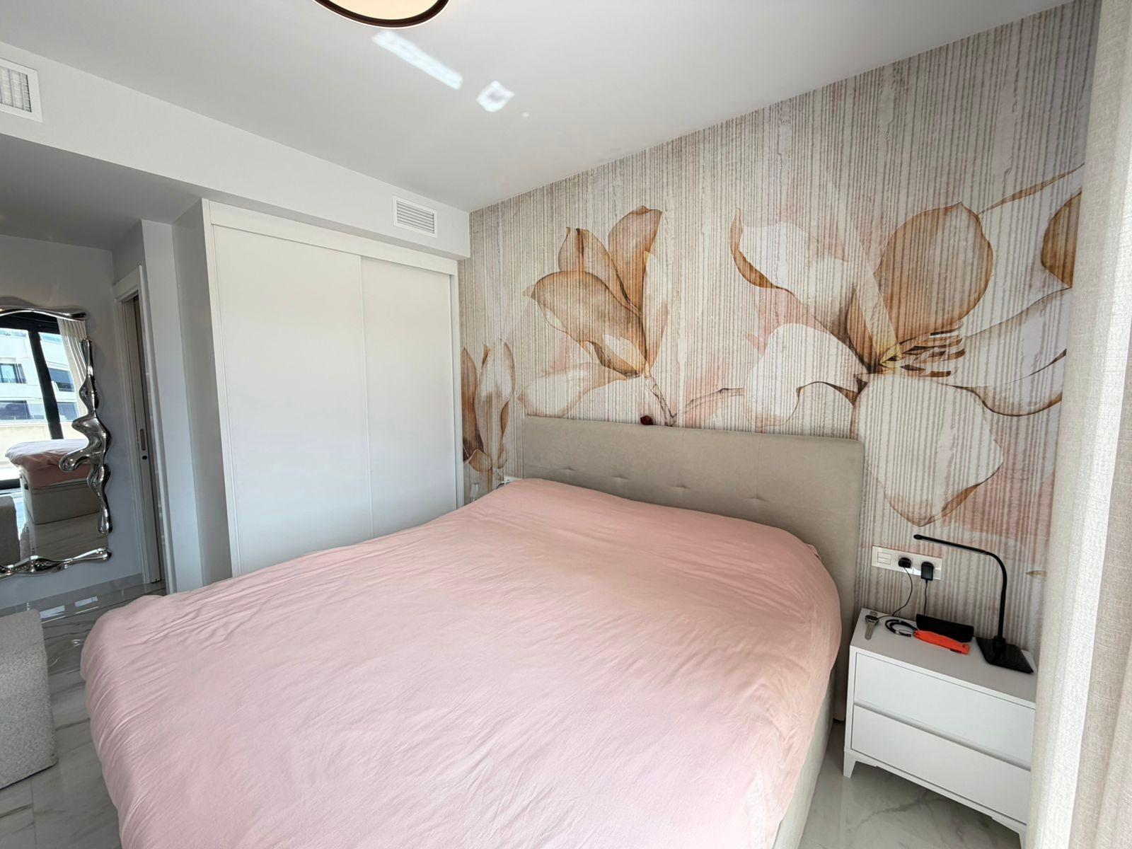 For sale - 3 Bedroom 2 Bathroom Penthouse in Orihuela Costa - Los Almendros-la Florida  - Alicante