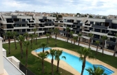 27-99-488-11-996/77668, 3 Bedroom 2 Bathroom Penthouse in Orihuela Costa
