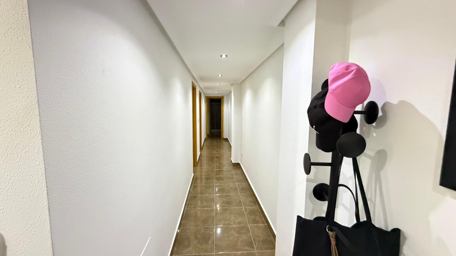 For sale - 3 Bedroom 2 Bathroom Apartment in Benijofar - Pueblo 4  - Alicante