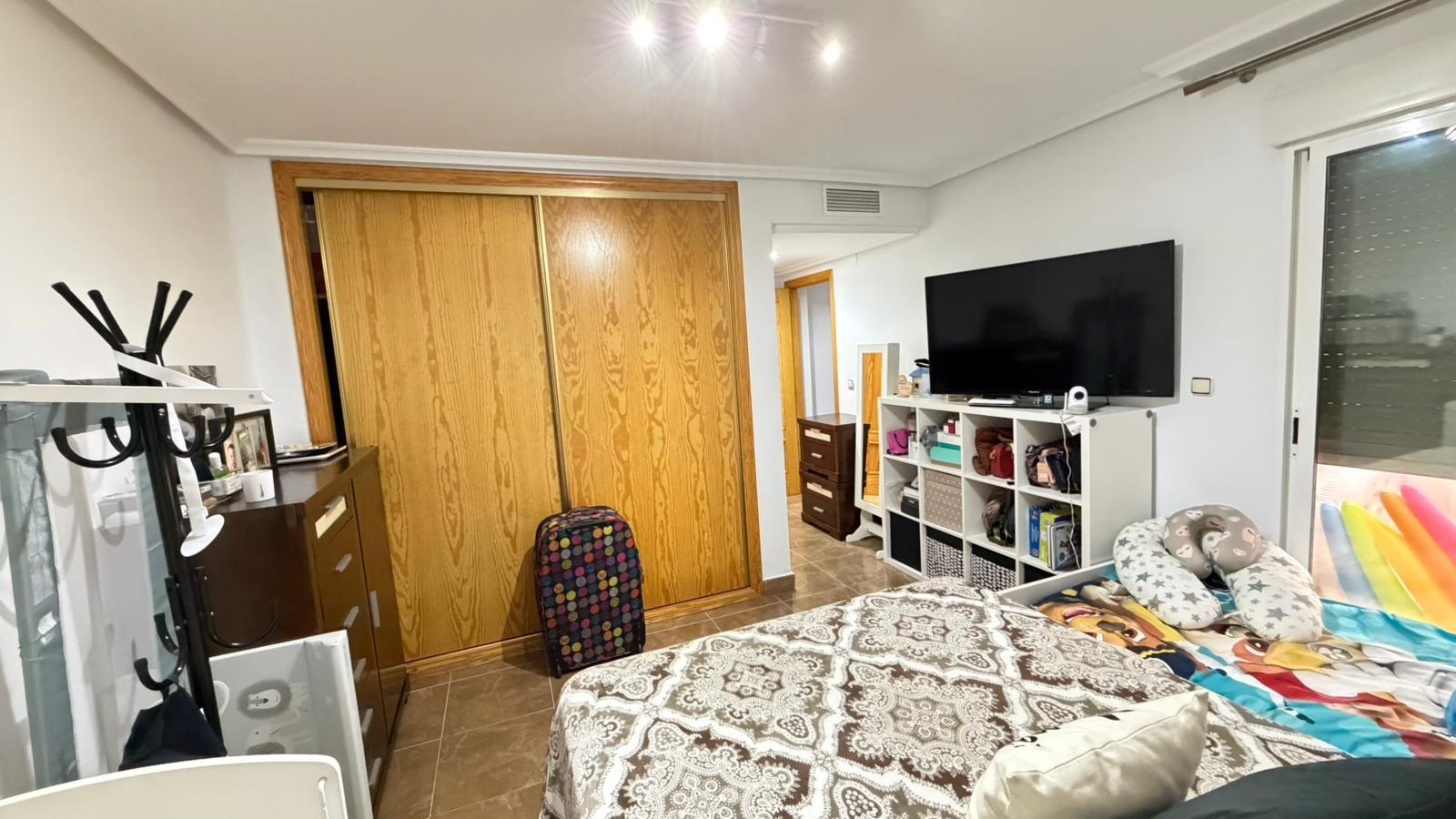 For sale - 3 Bedroom 2 Bathroom Apartment in Benijofar - Pueblo 4  - Alicante