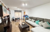 27-74-291-11-662/77669, 3 Bedroom 2 Bathroom Apartment in Benijofar