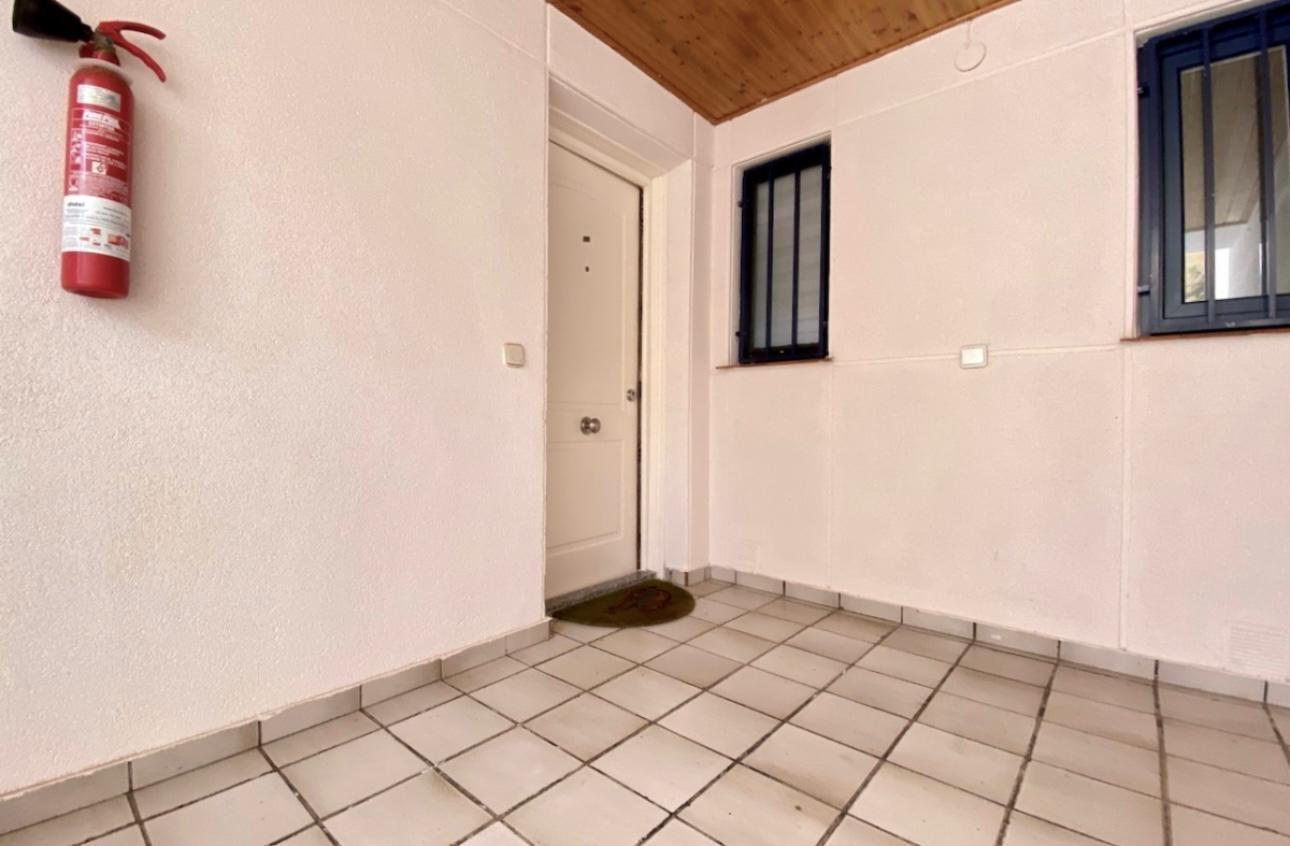 For sale - 2 Bedroom 1 Bathroom Apartment in Torrevieja - Torre La Mata  - Alicante