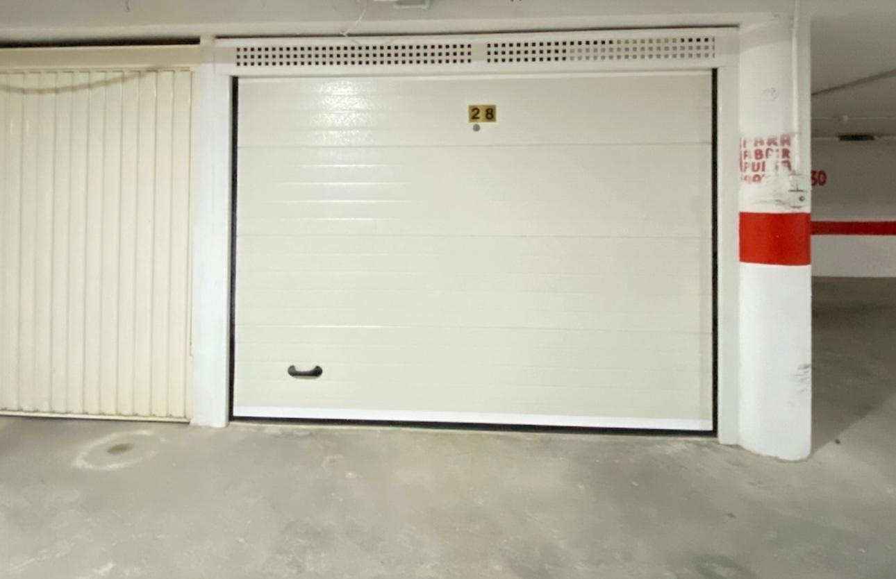 For sale - 2 Bedroom 1 Bathroom Apartment in Torrevieja - Torre La Mata  - Alicante