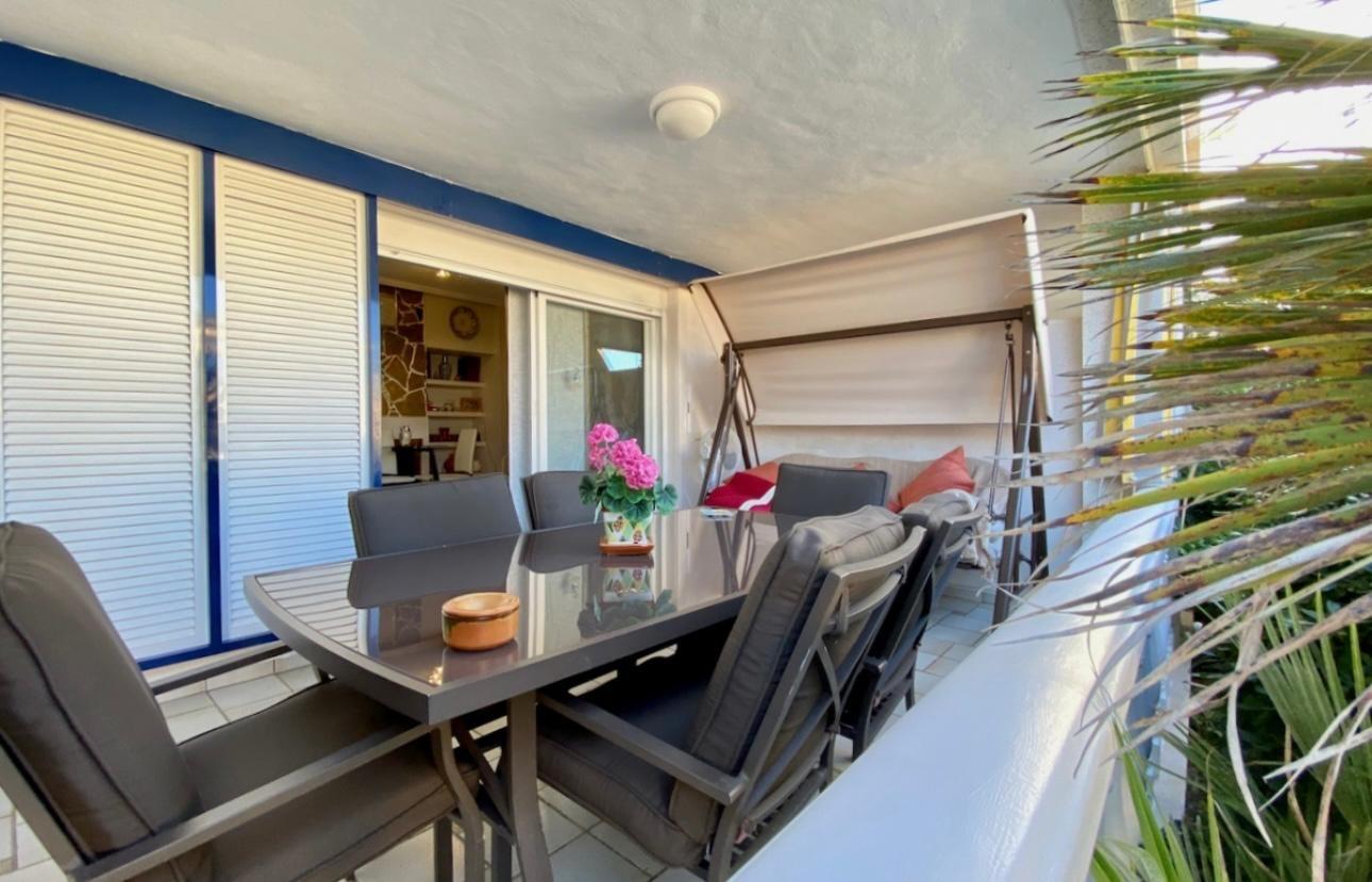 For sale - 2 Bedroom 1 Bathroom Apartment in Torrevieja - Torre La Mata  - Alicante