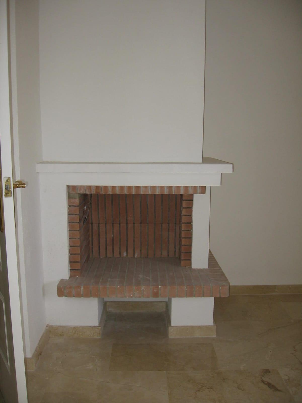 For sale - 2 Bedroom 1 Bathroom Town House in Villamartin - Pau 8  - Alicante