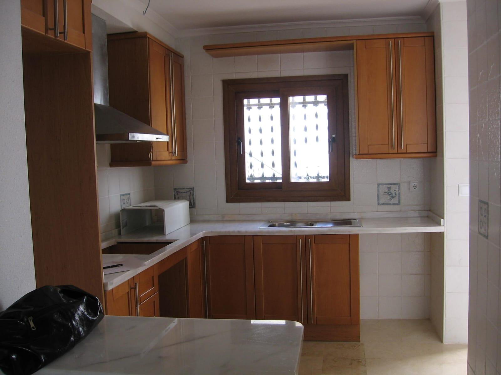 For sale - 2 Bedroom 1 Bathroom Town House in Villamartin - Pau 8  - Alicante