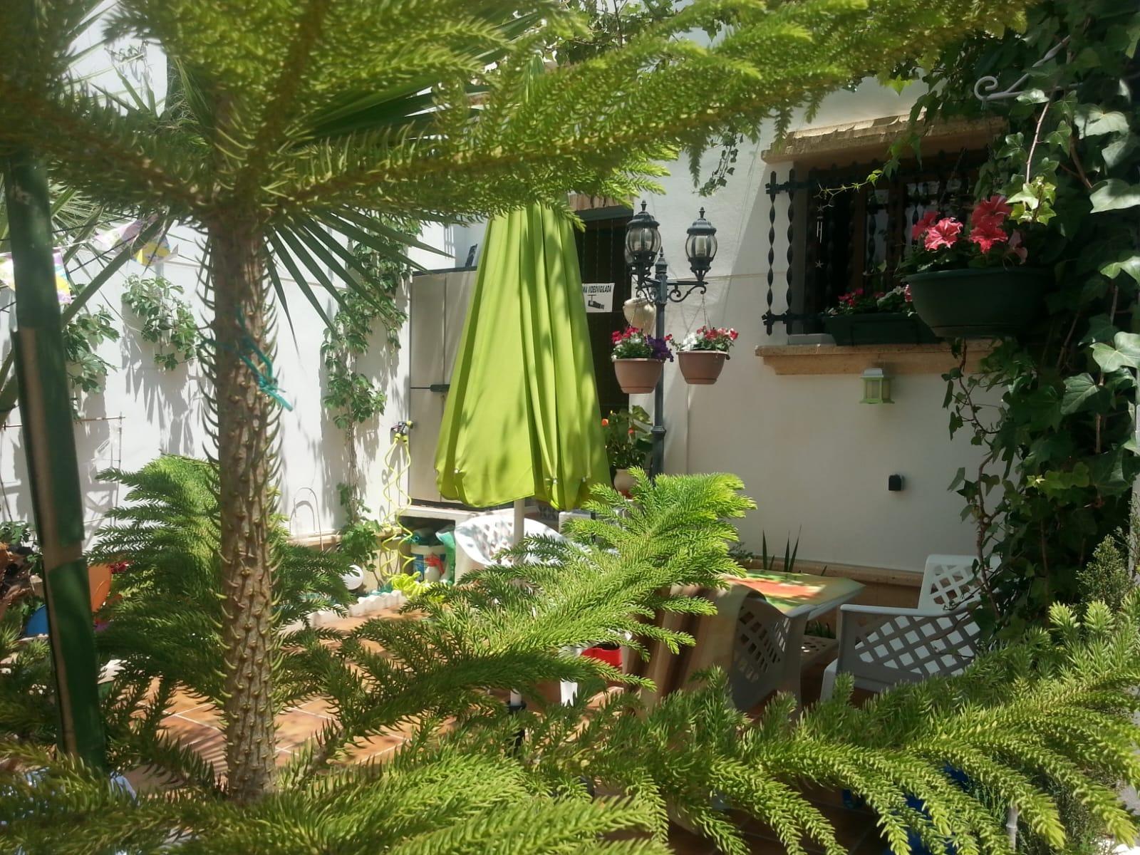 For sale - 2 Bedroom 1 Bathroom Town House in Villamartin - Pau 8  - Alicante