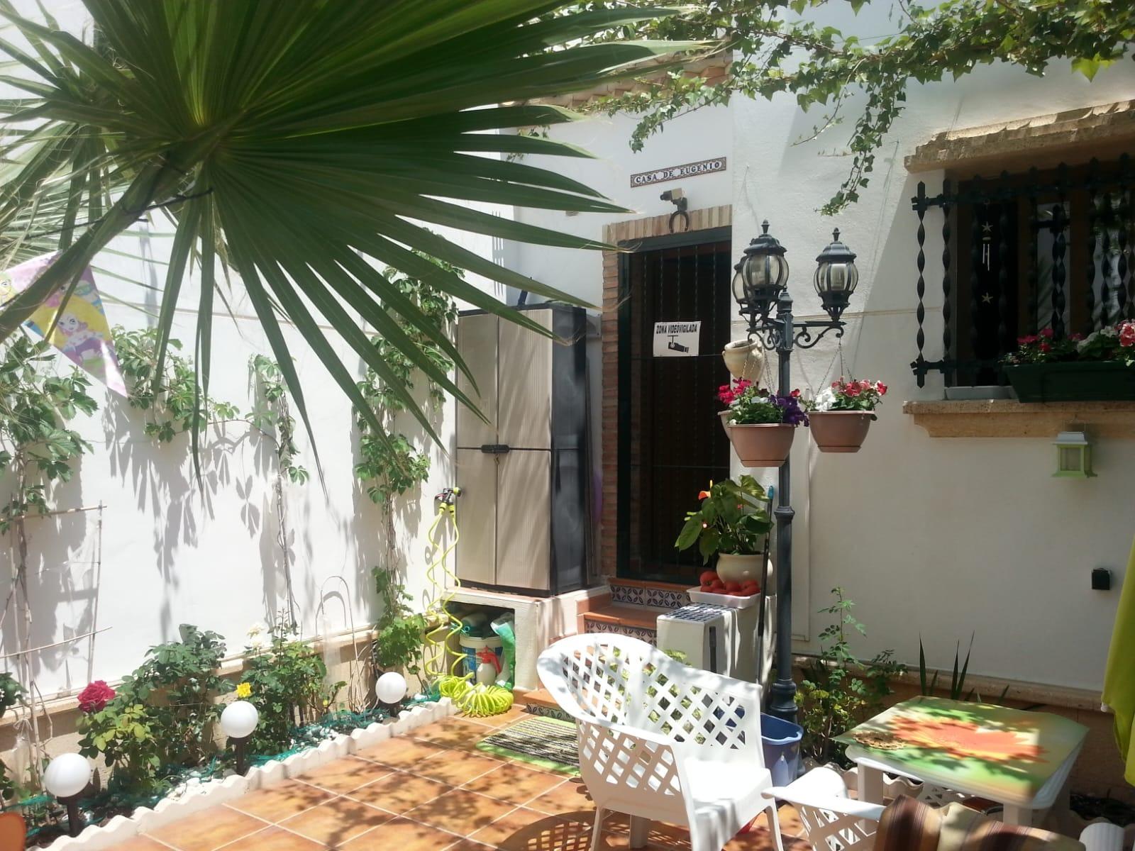 For sale - 2 Bedroom 1 Bathroom Town House in Villamartin - Pau 8  - Alicante