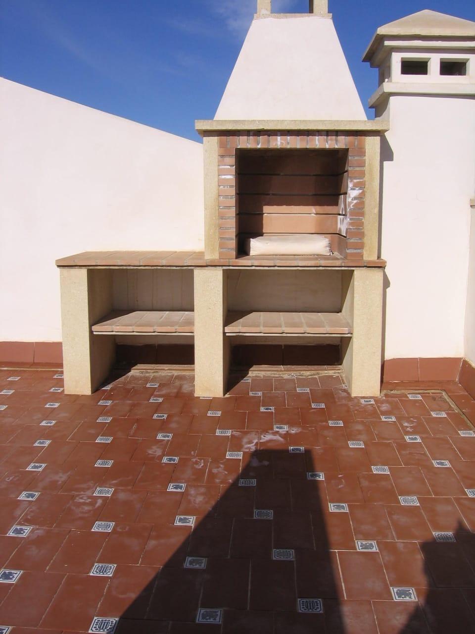 For sale - 2 Bedroom 1 Bathroom Town House in Villamartin - Pau 8  - Alicante