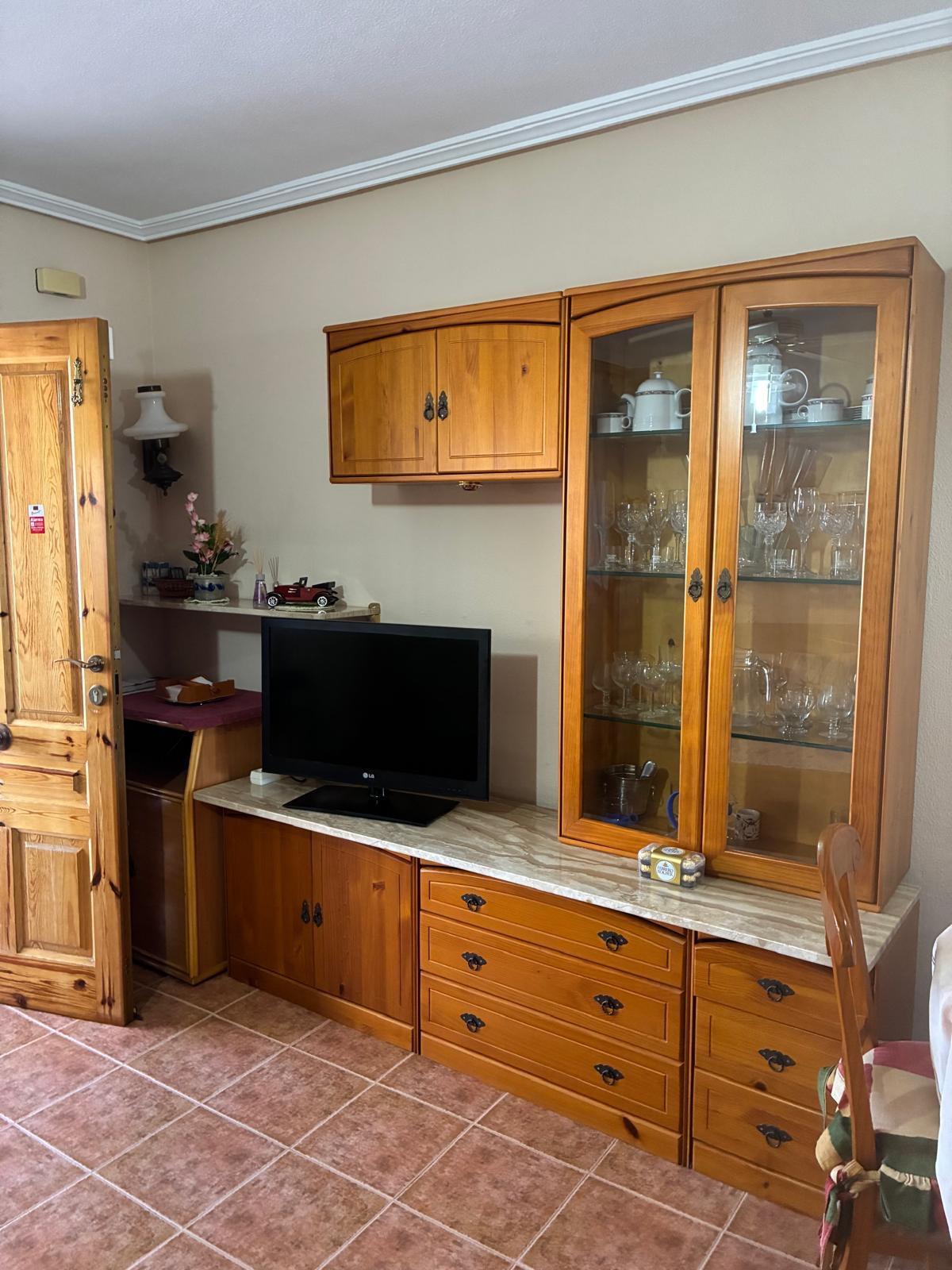For sale - 2 Bedroom 2 Bathroom Town House in Orihuela Costa - Rocio Del Mar  - Alicante