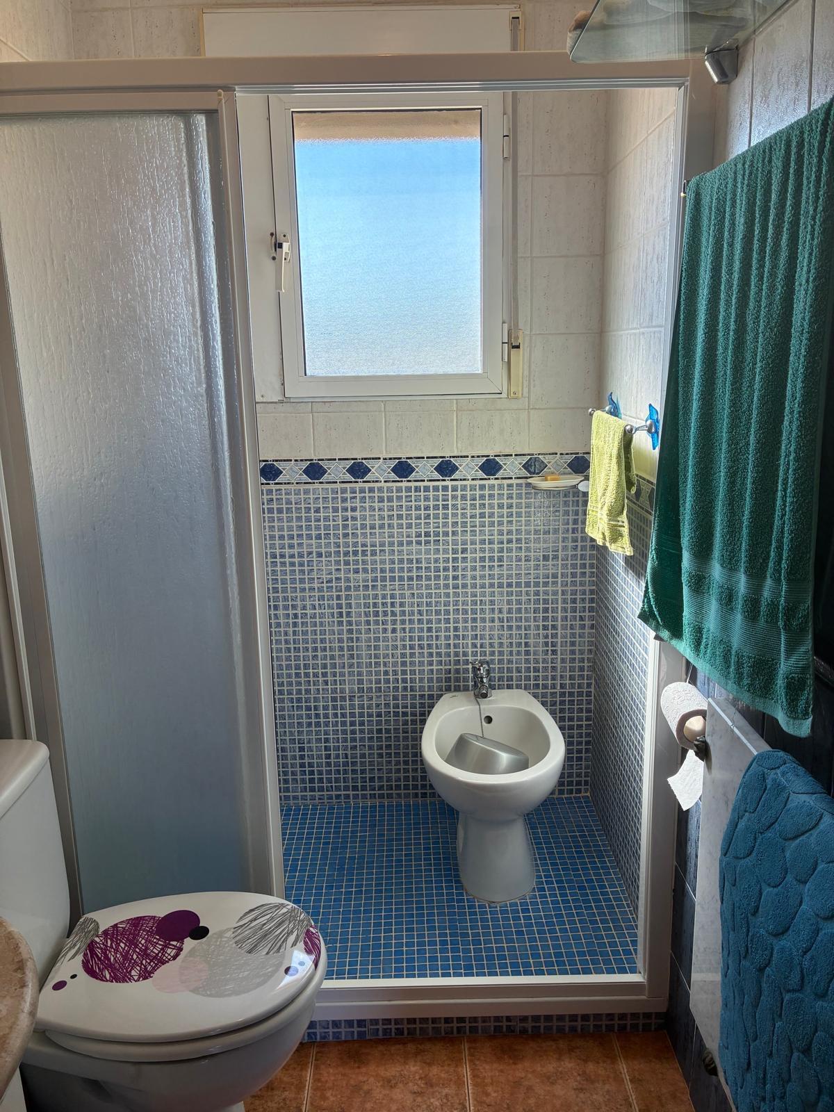 For sale - 2 Bedroom 2 Bathroom Town House in Orihuela Costa - Rocio Del Mar  - Alicante
