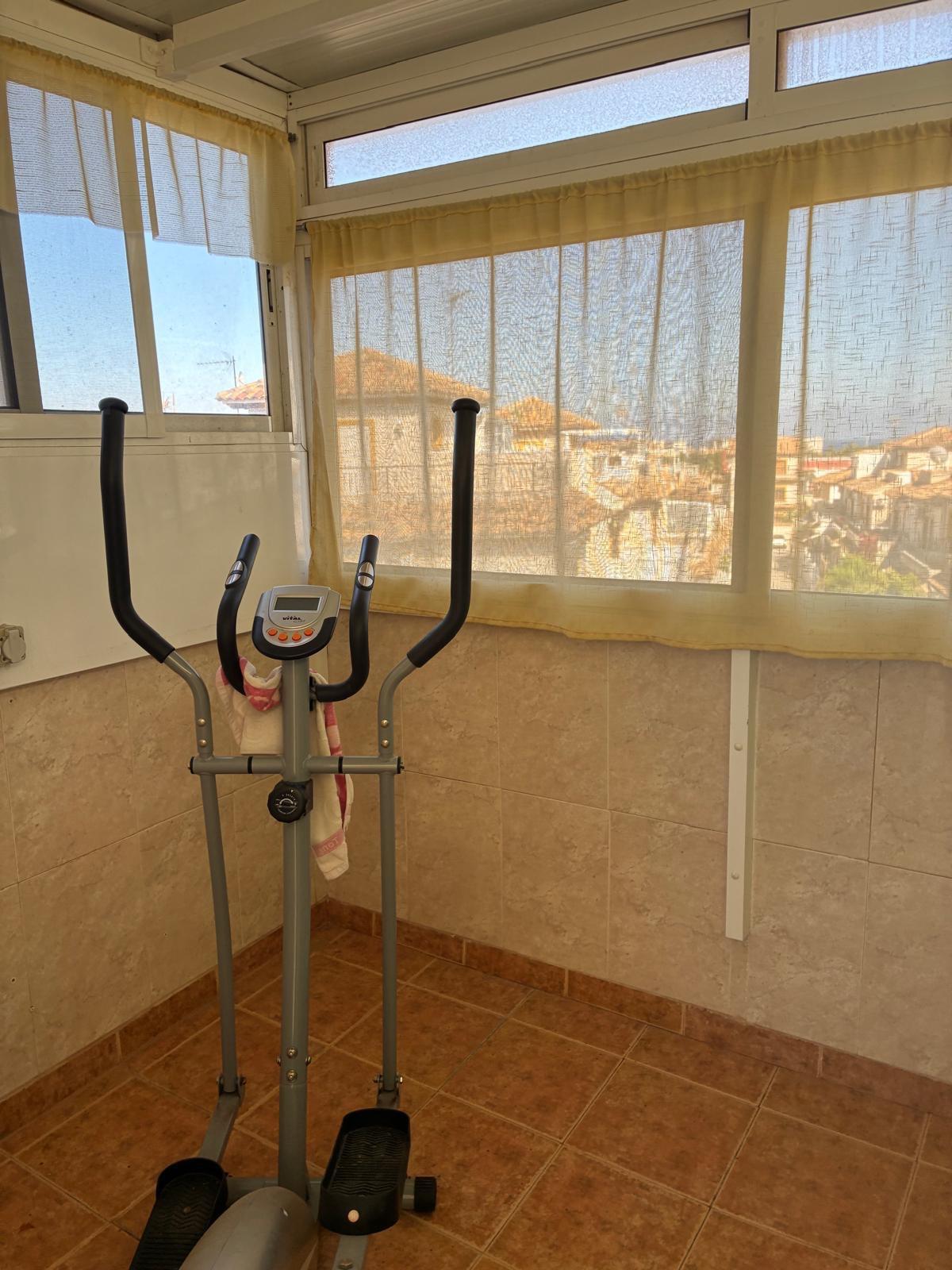 For sale - 2 Bedroom 2 Bathroom Town House in Orihuela Costa - Rocio Del Mar  - Alicante
