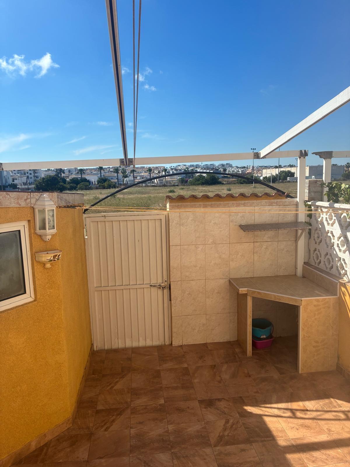 For sale - 2 Bedroom 2 Bathroom Town House in Orihuela Costa - Rocio Del Mar  - Alicante