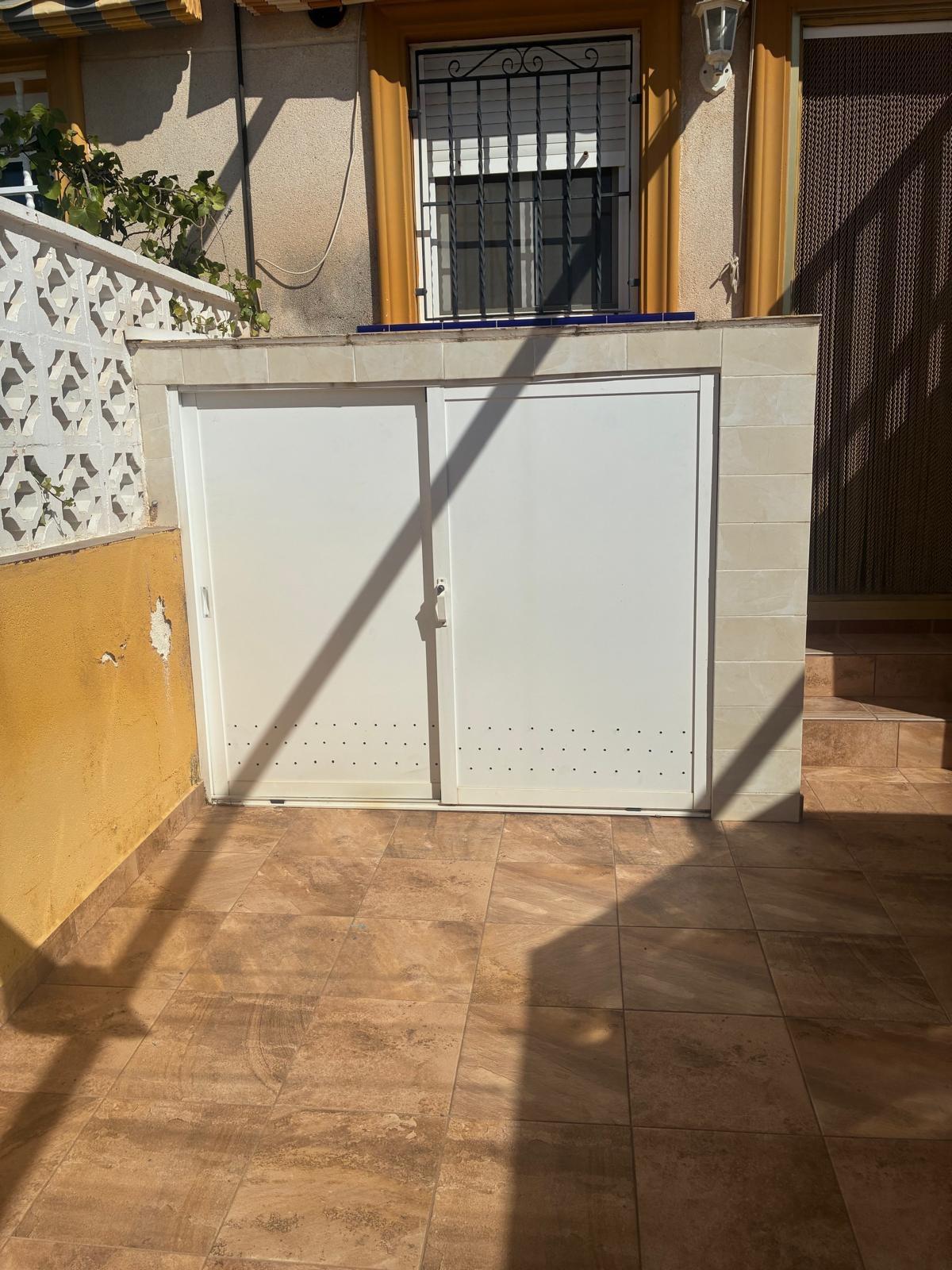 For sale - 2 Bedroom 2 Bathroom Town House in Orihuela Costa - Rocio Del Mar  - Alicante
