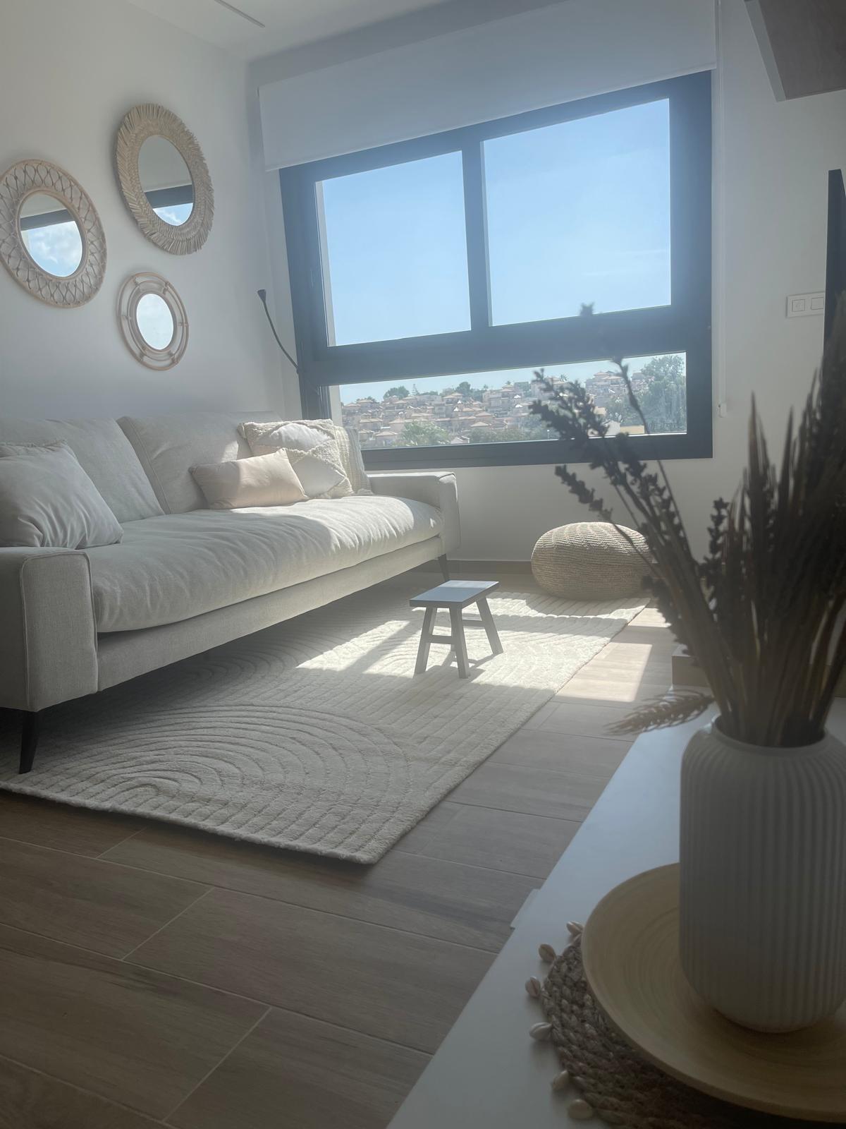 For sale - 2 Bedroom 2 Bathroom Penthouse in Orihuela Costa - Las Filipinas  - Alicante