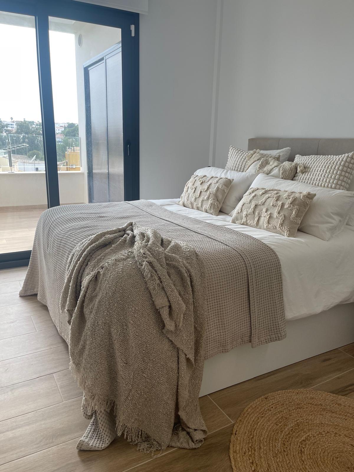 For sale - 2 Bedroom 2 Bathroom Penthouse in Orihuela Costa - Las Filipinas  - Alicante