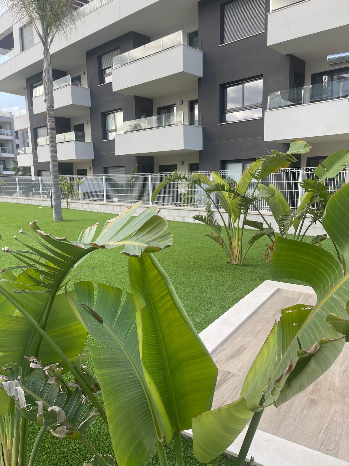 For sale - 2 Bedroom 2 Bathroom Penthouse in Orihuela Costa - Las Filipinas  - Alicante