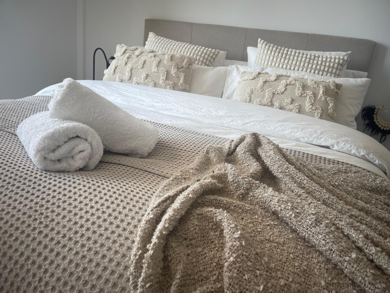 For sale - 2 Bedroom 2 Bathroom Penthouse in Orihuela Costa - Las Filipinas  - Alicante
