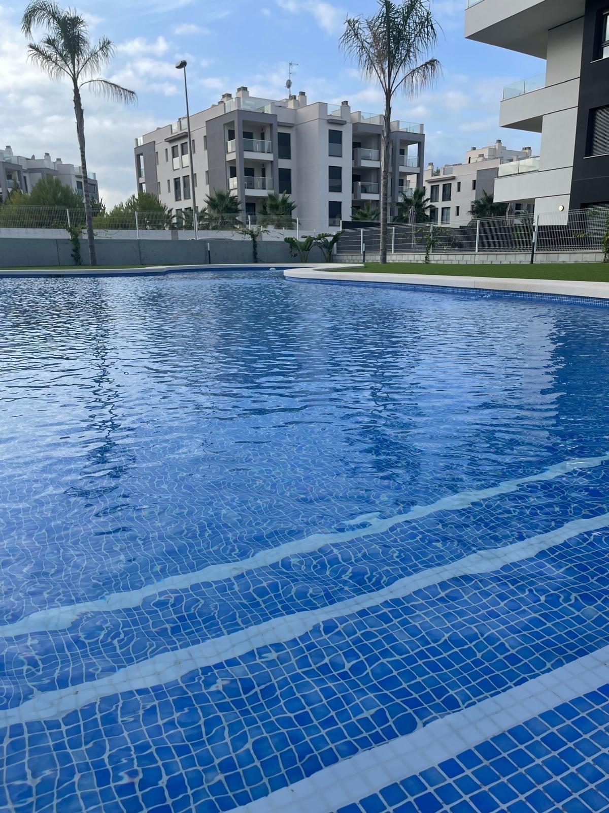 For sale - 2 Bedroom 2 Bathroom Penthouse in Orihuela Costa - Las Filipinas  - Alicante