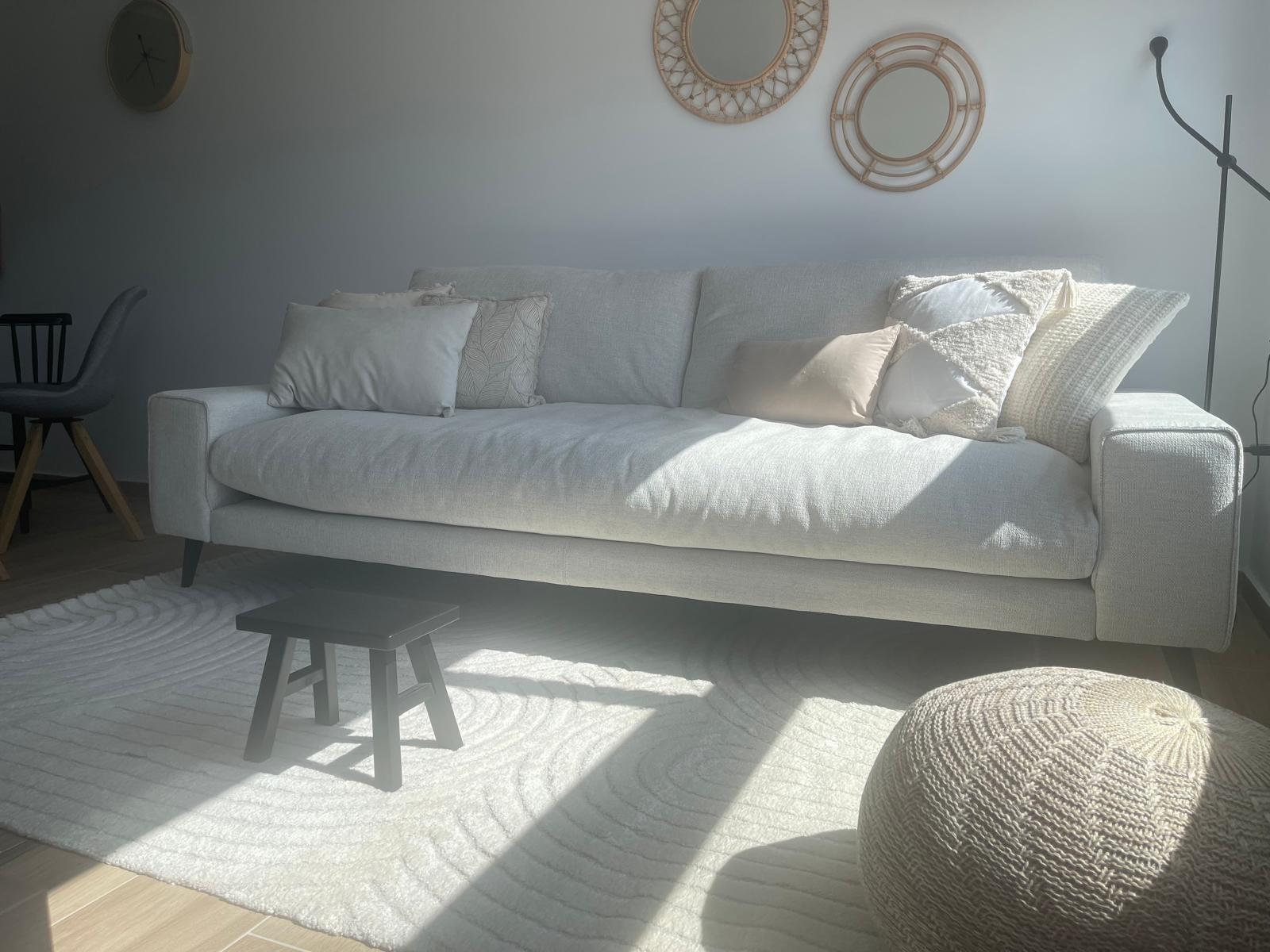 For sale - 2 Bedroom 2 Bathroom Penthouse in Orihuela Costa - Las Filipinas  - Alicante