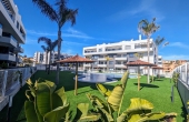 27-56-502-11-1043/77675, 2 Bedroom 2 Bathroom Penthouse in Orihuela Costa